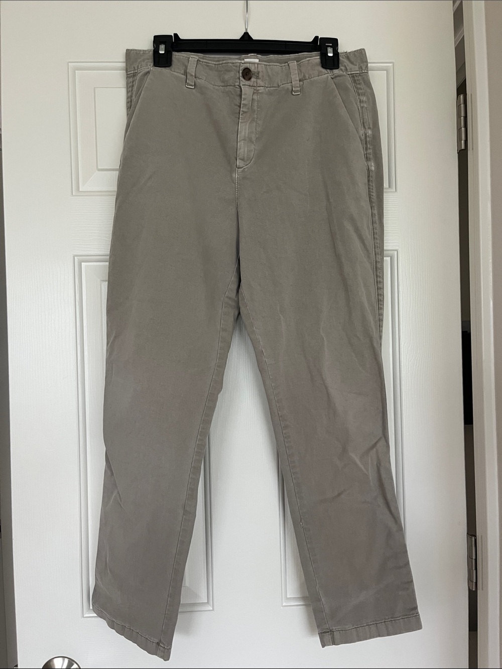 GAP Women’s Chino Pants